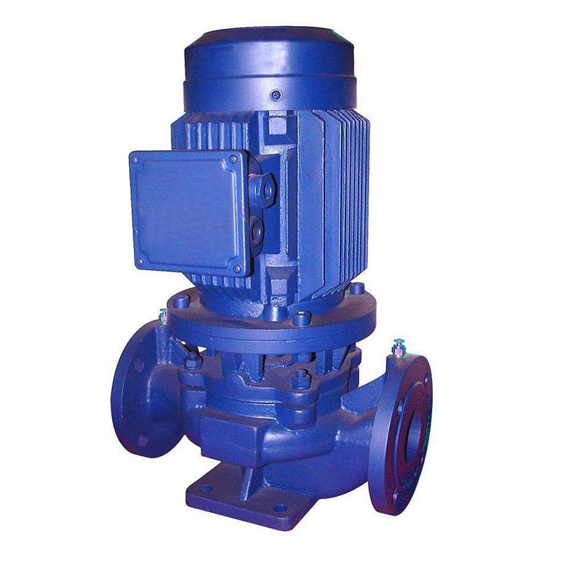 QXB型潛水離心式曝氣機(jī)