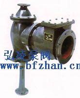 W系列鑄鐵水力噴射器