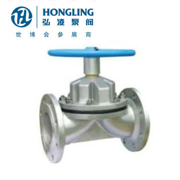 SEG41W衛(wèi)生級不銹鋼隔膜閥